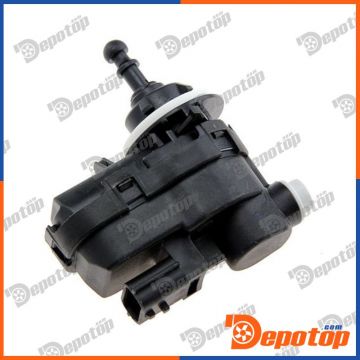 Correcteur de portée lumineuse pour RENAULT | 043729, 09161023